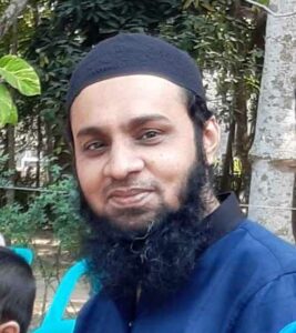 Anis Uddin Ahmad