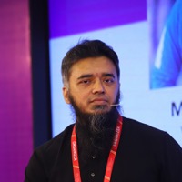 M. Mahbubur Rahman