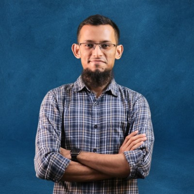 Ahmed Shamim Hassan